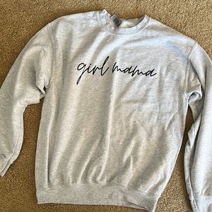 Women’s Crewneck